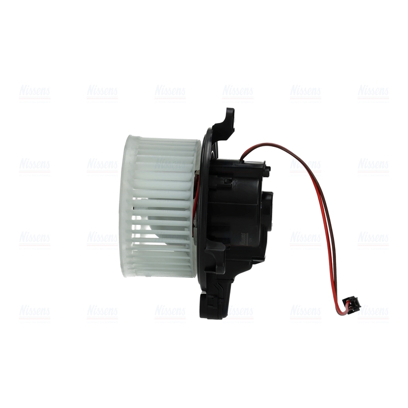 Nissens Cabin Fan Blower Motor 87580