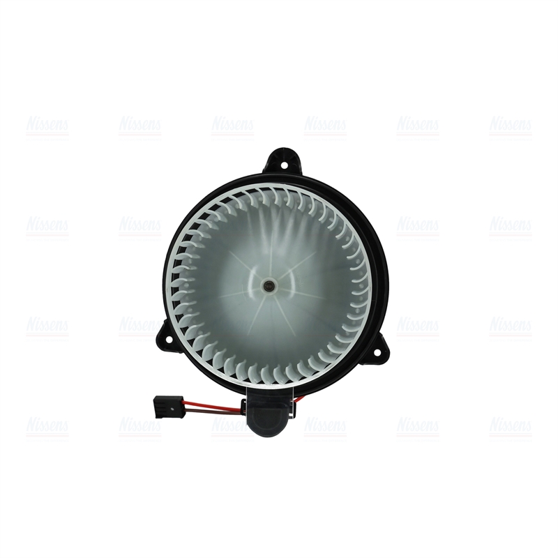 Nissens Cabin Fan Blower Motor 87580