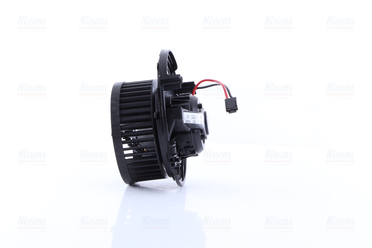 Nissens Cabin Fan Blower Motor 87587
