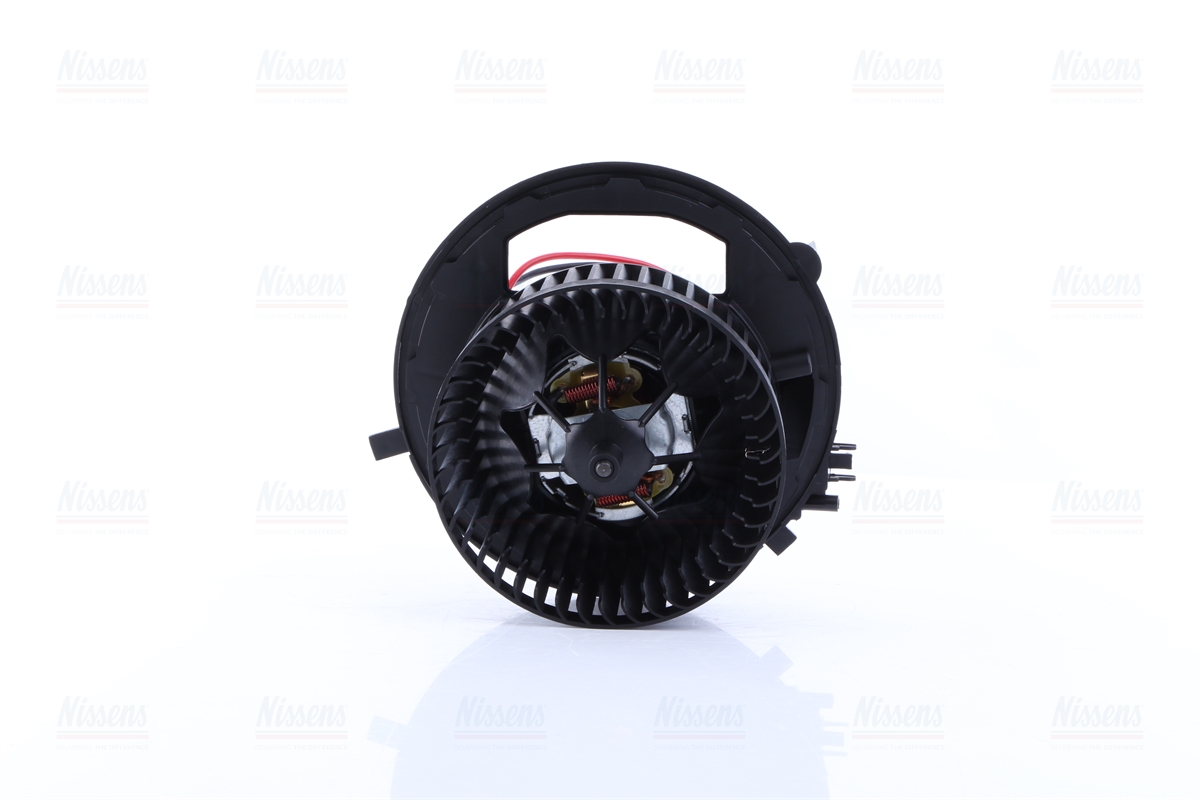 Nissens Cabin Fan Blower Motor 87587