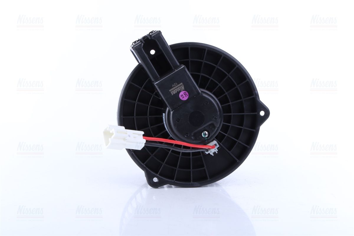 Nissens Cabin Fan Blower Motor 87630