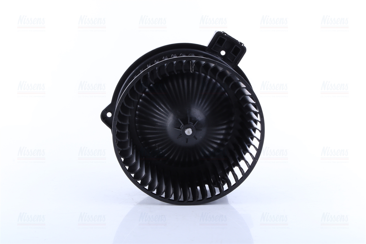 Nissens Cabin Fan Blower Motor 87630