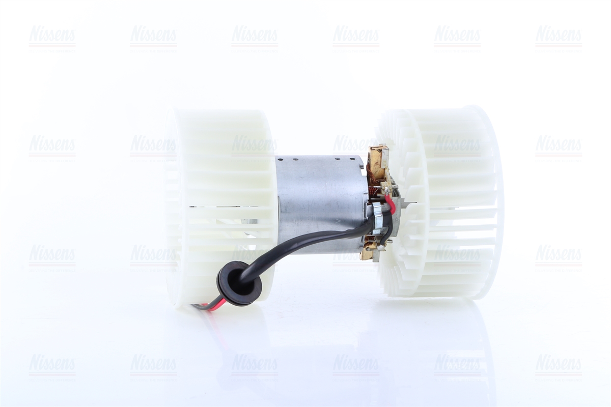 Nissens Cabin Fan Blower Motor 87640