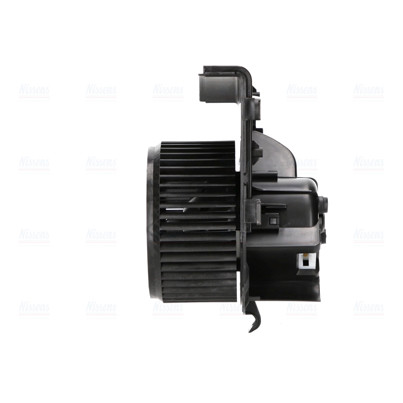 Nissens Cabin Fan Blower Motor 87651