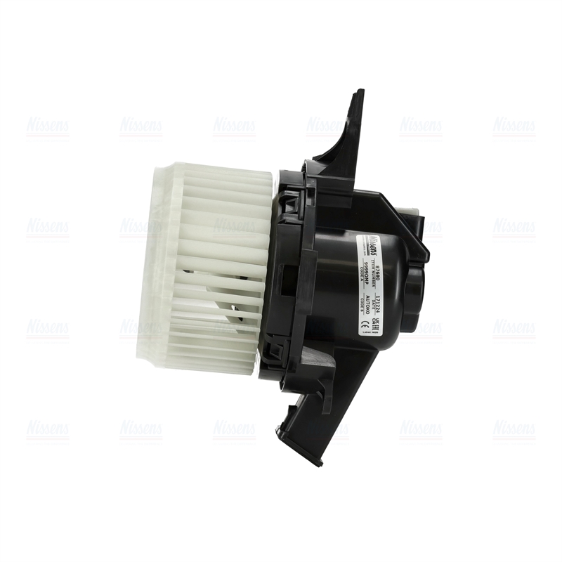 Nissens Cabin Fan Blower Motor 87680