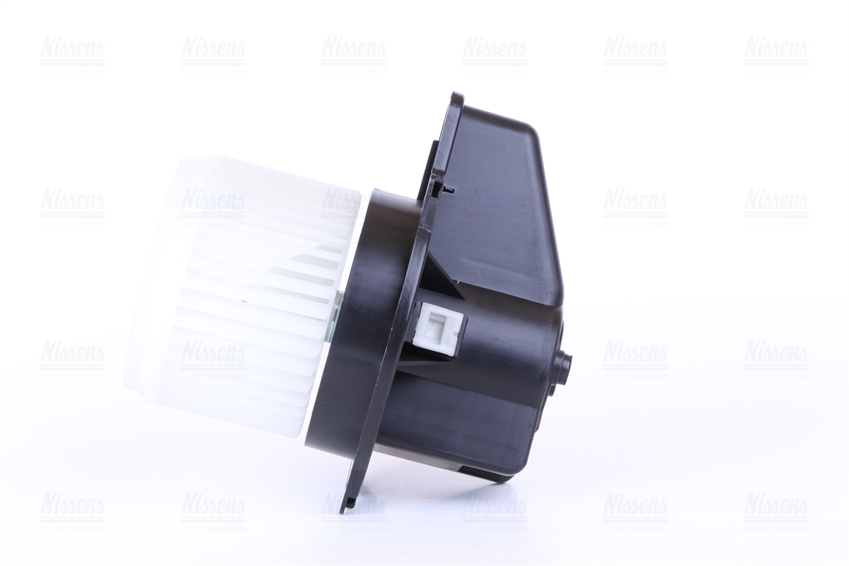 Nissens Cabin Fan Blower Motor 87700