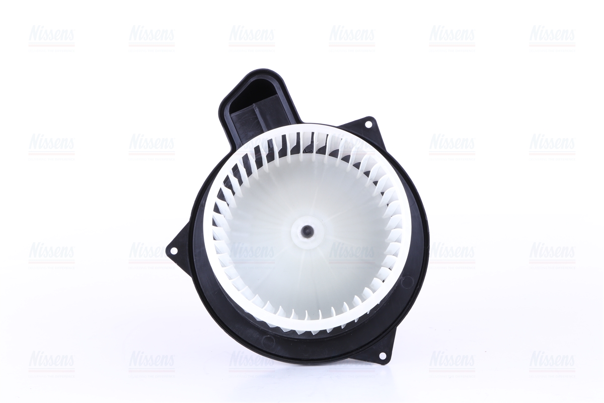 Nissens Cabin Fan Blower Motor 87700
