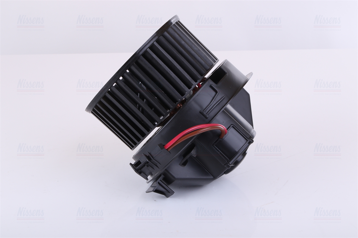 Nissens Cabin Fan Blower Motor 87704