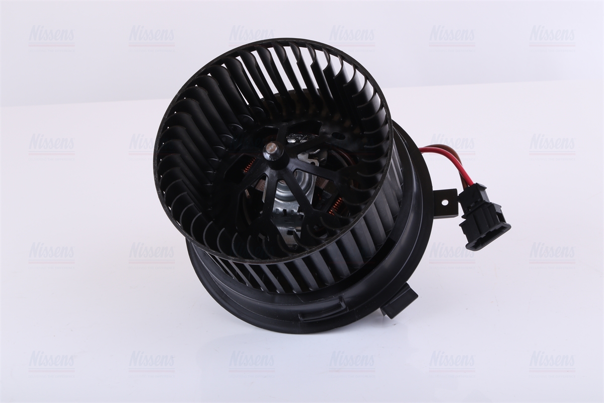 Nissens Cabin Fan Blower Motor 87704