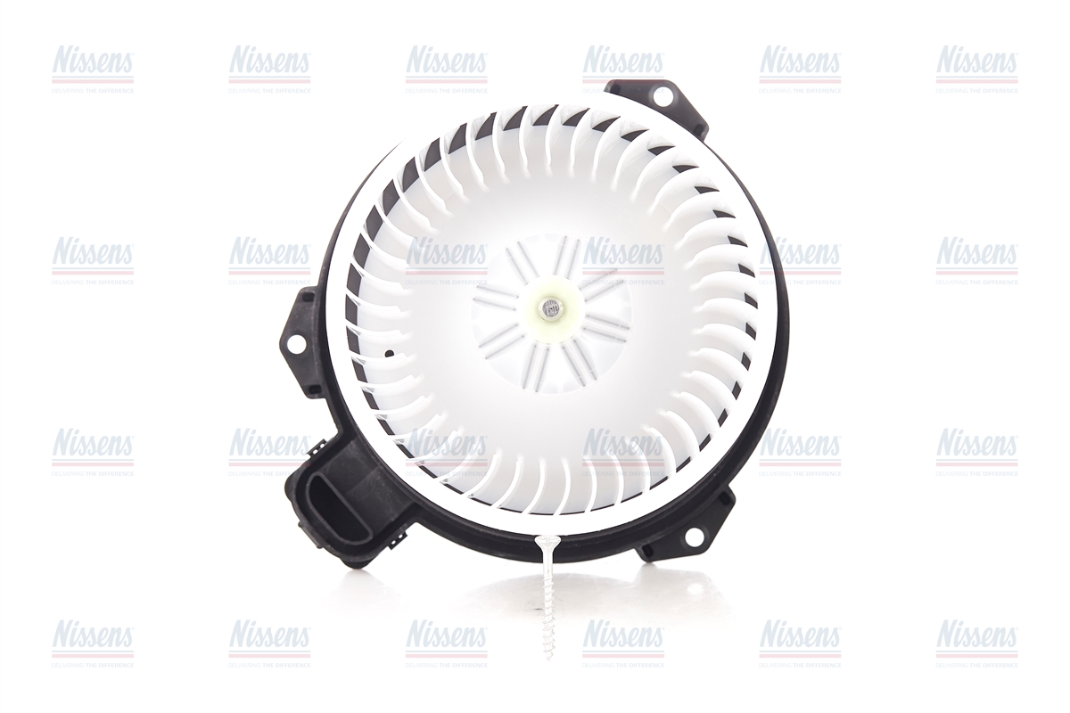 NISSENS Heater Blower Motor (RHD Only) 87706