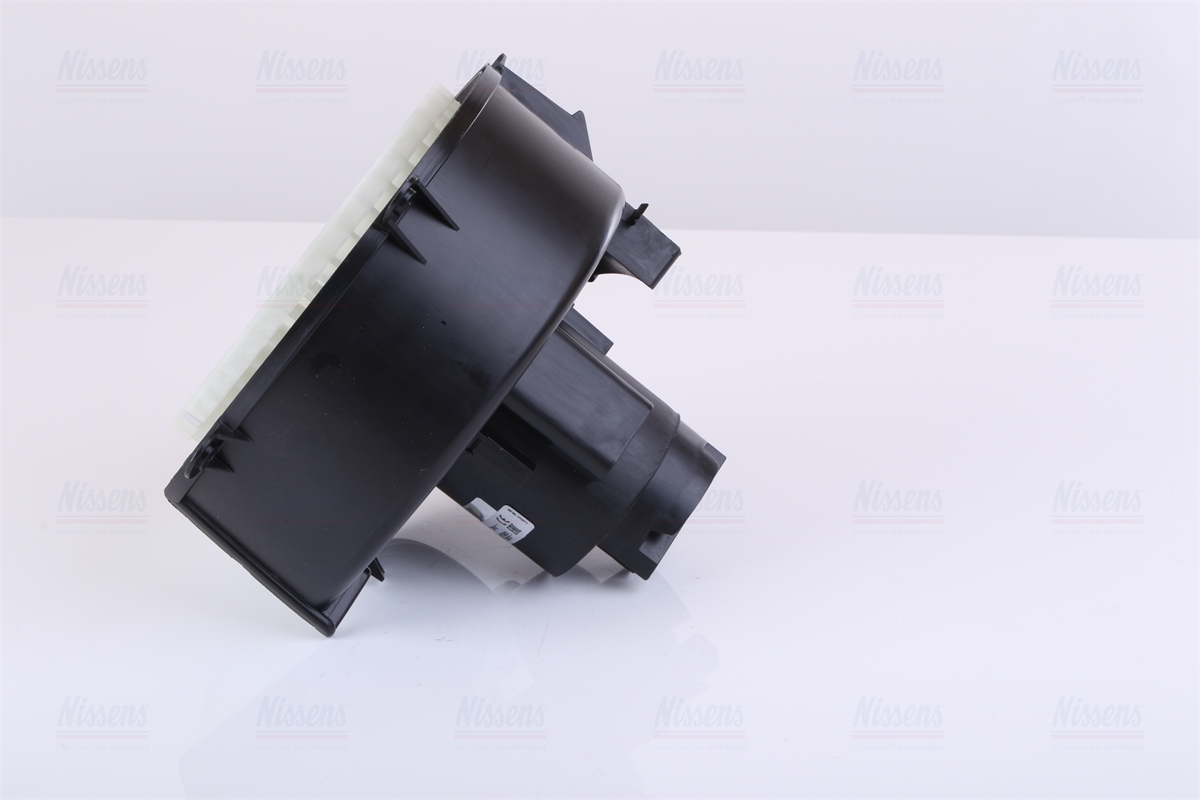 Nissens Cabin Fan Blower Motor 87707