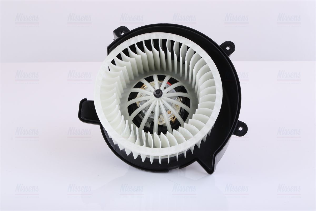 Nissens Cabin Fan Blower Motor 87707
