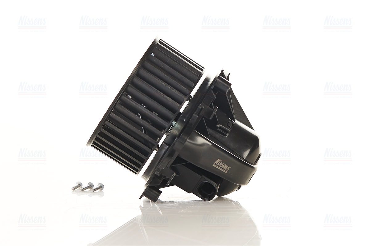 Nissens Cabin Fan Blower Motor 87708