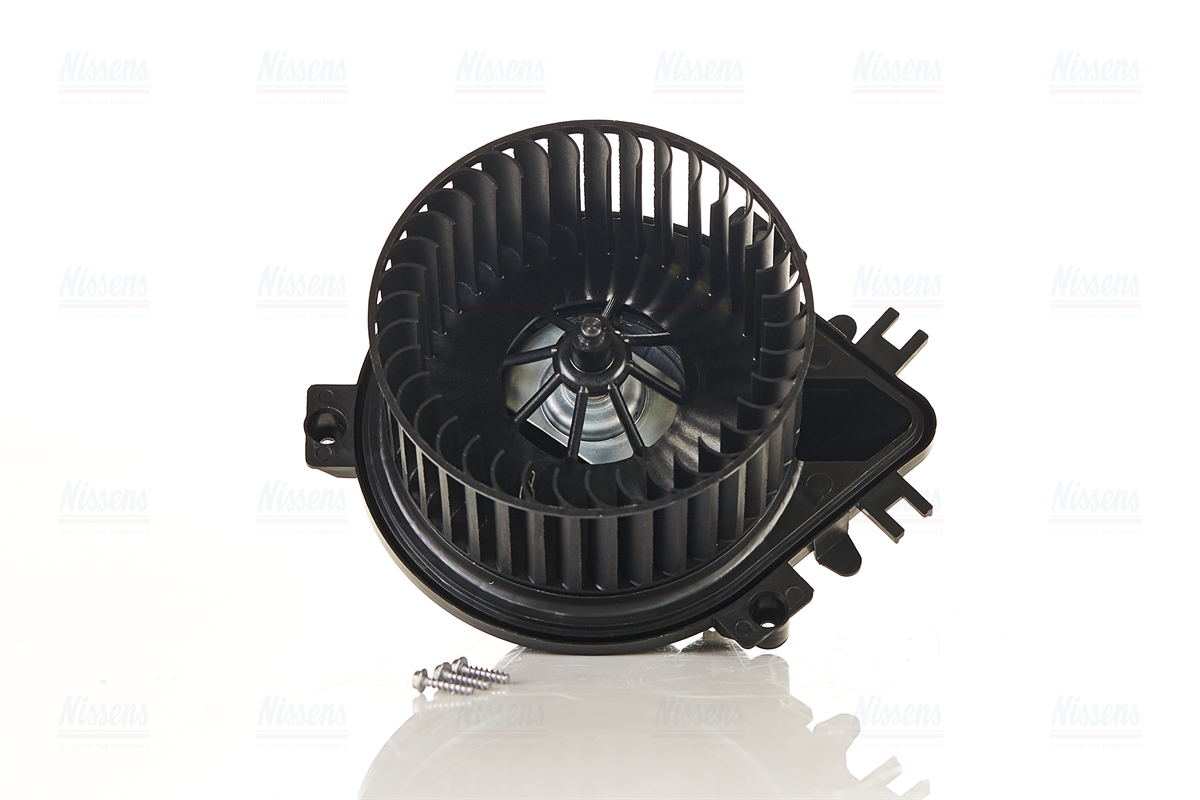 Nissens Cabin Fan Blower Motor 87708