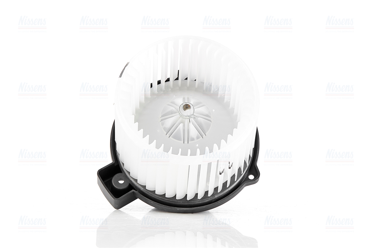 Nissens Cabin Fan Blower Motor 87709