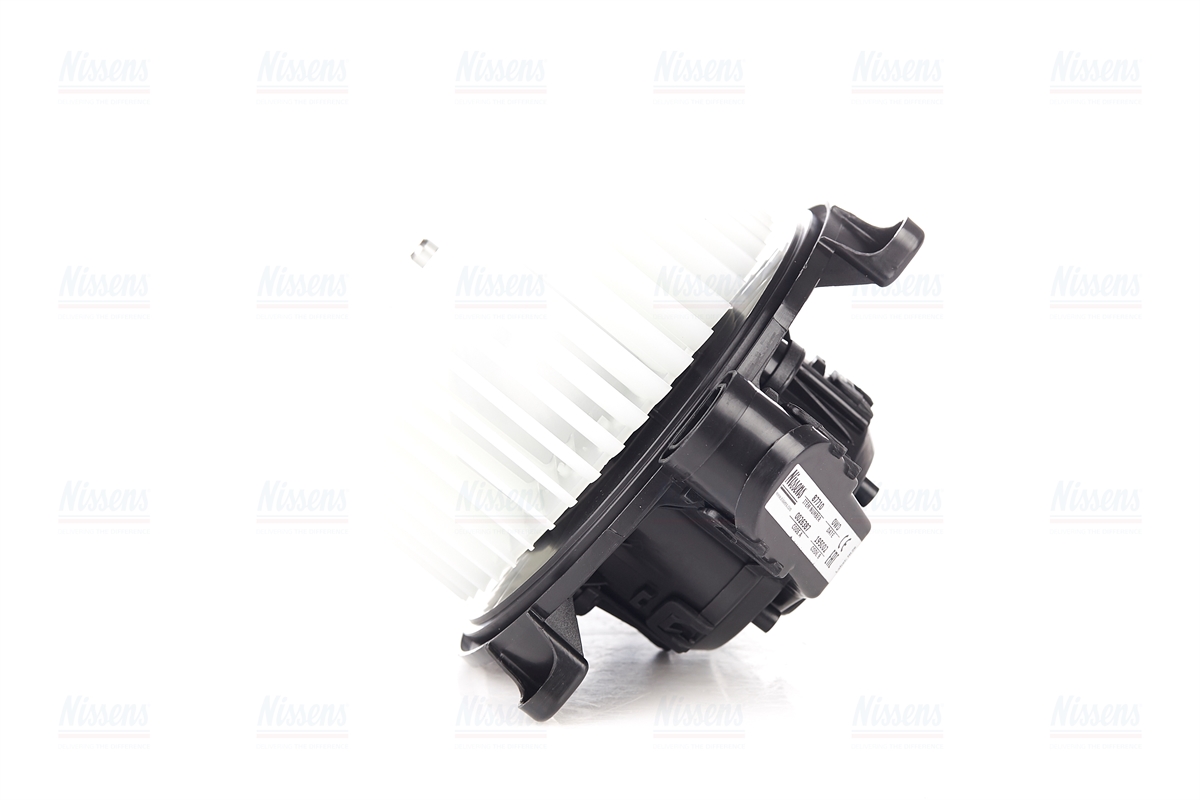 Nissens Cabin Fan Blower Motor 87710
