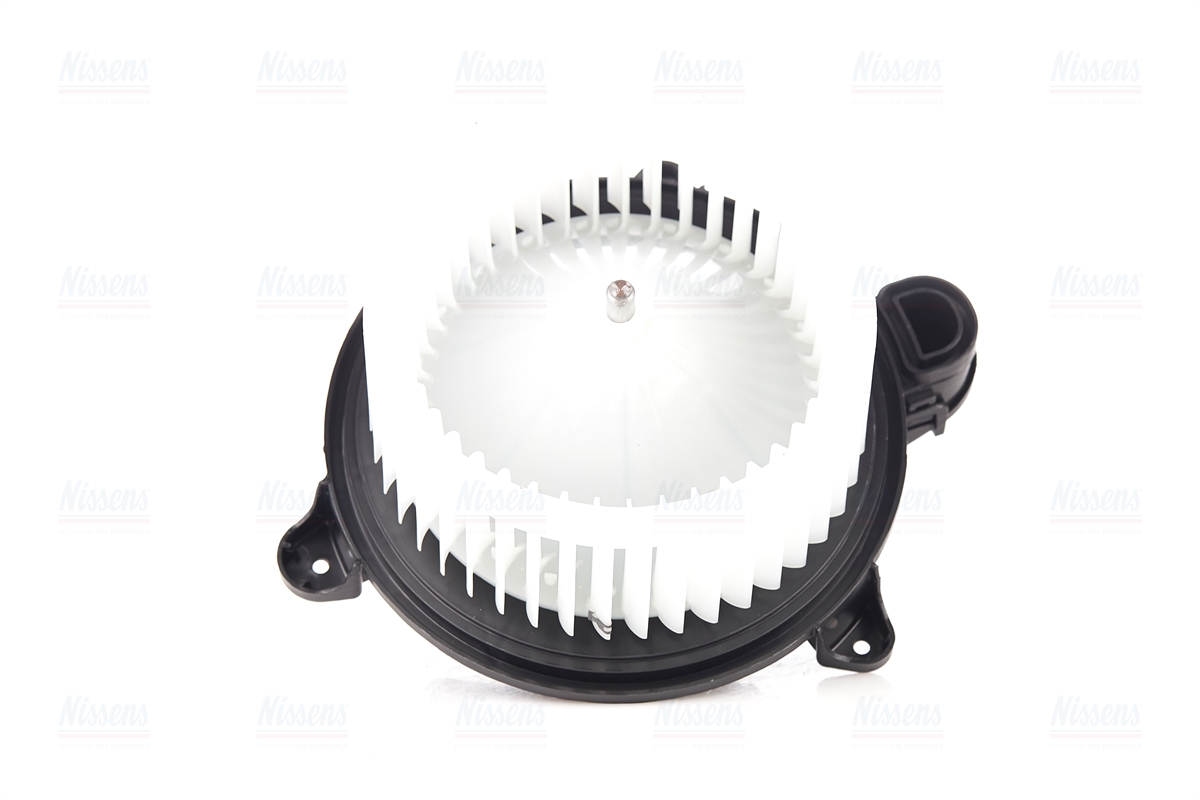 Nissens Cabin Fan Blower Motor 87710