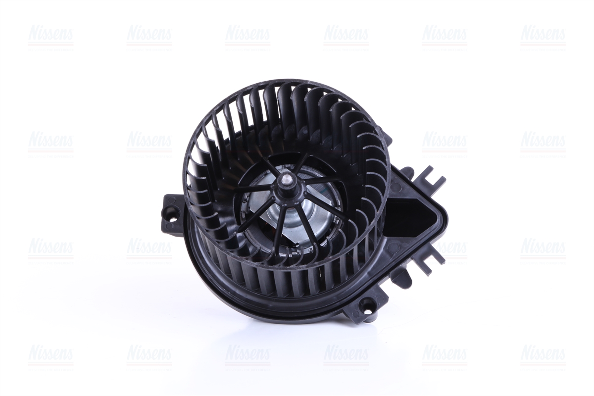 Nissens Cabin Fan Blower Motor 87711