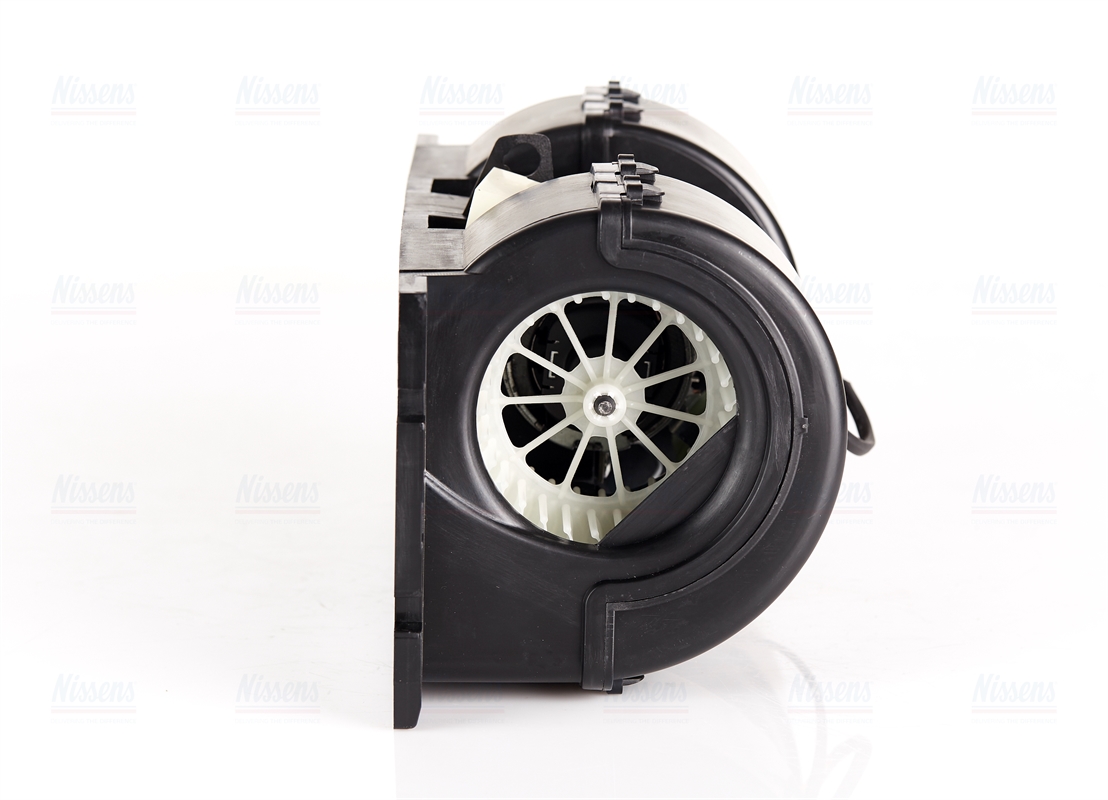 Nissens Cabin Fan Blower Motor 87715