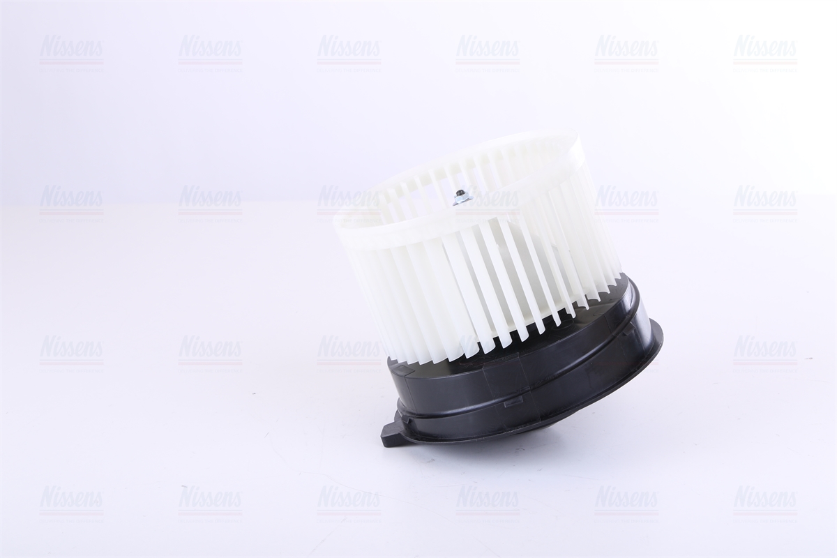 Nissens Cabin Fan Blower Motor 87721