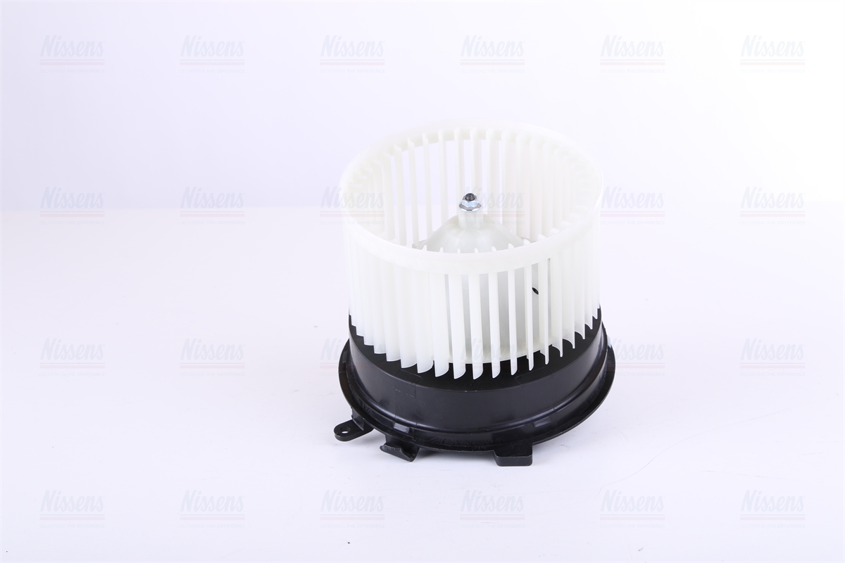 Nissens Cabin Fan Blower Motor 87721