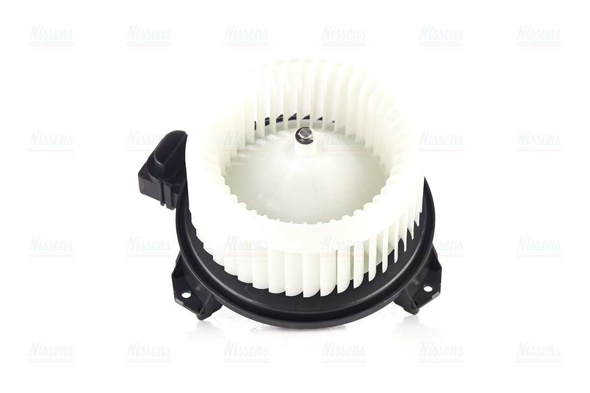 Nissens Cabin Fan Blower Motor 87724