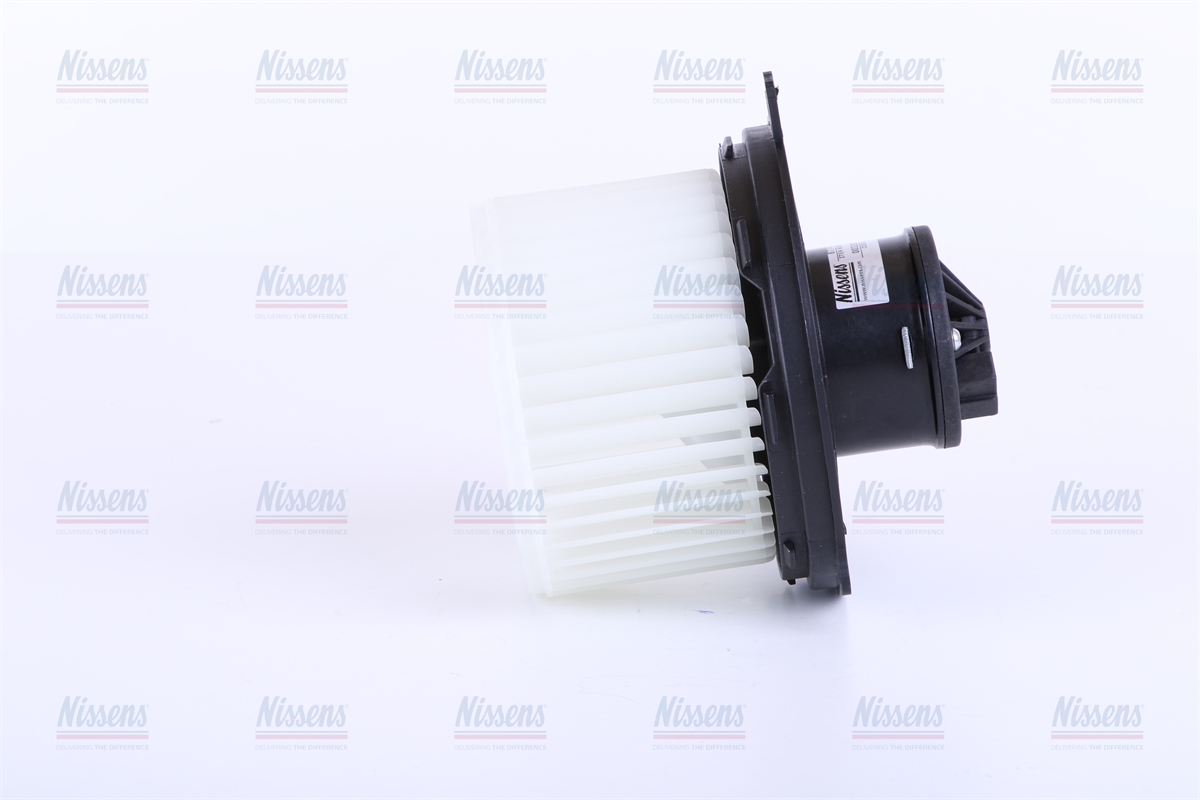 NISSENS Heater Blower Motor (RHD Only) 87743