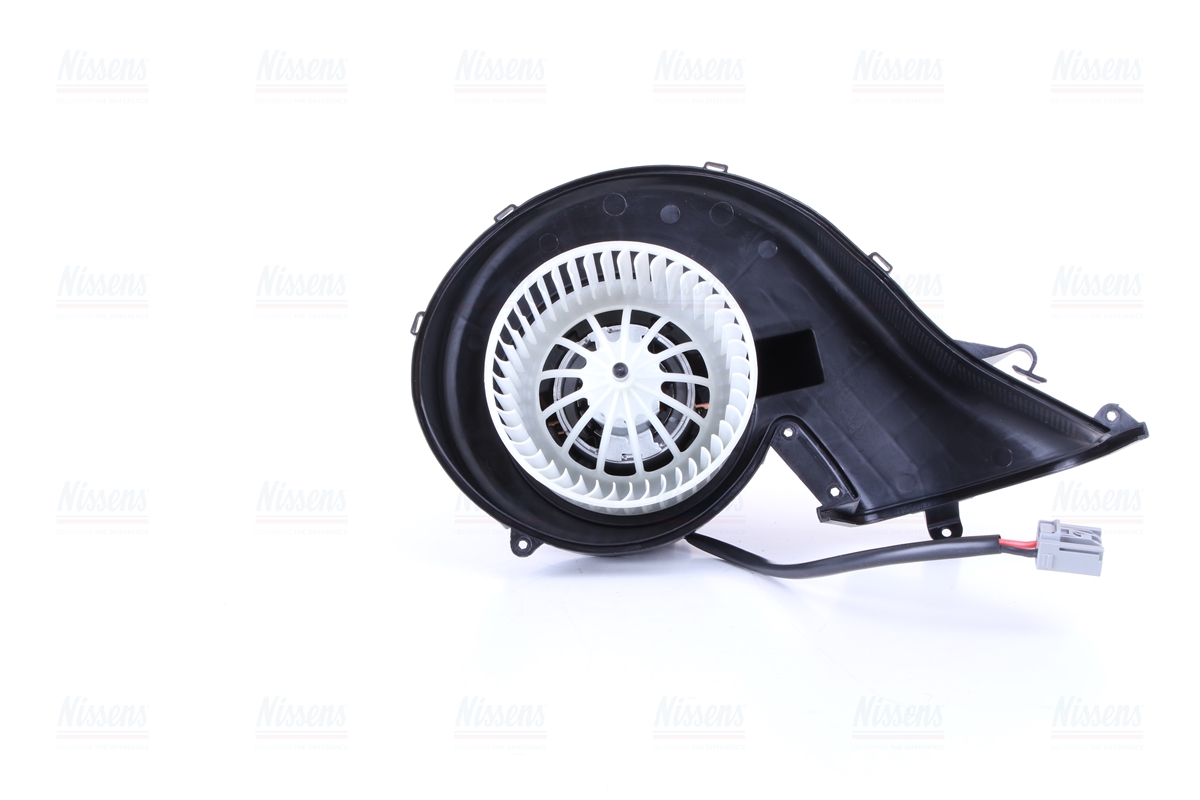 Nissens Cabin Fan Blower Motor 87751