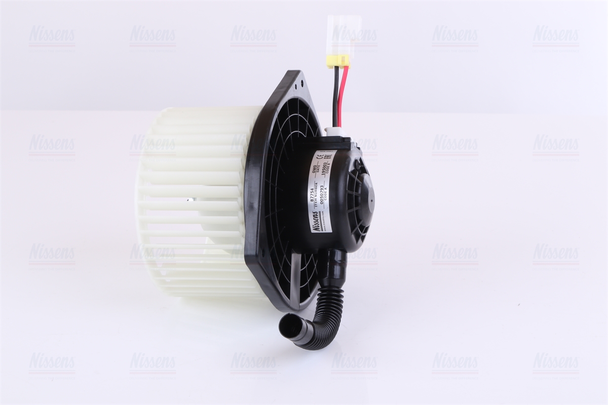 Nissens Cabin Fan Blower Motor 87754