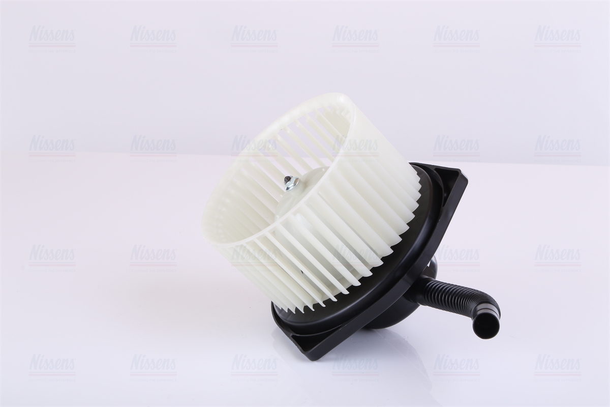 Nissens Cabin Fan Blower Motor 87755