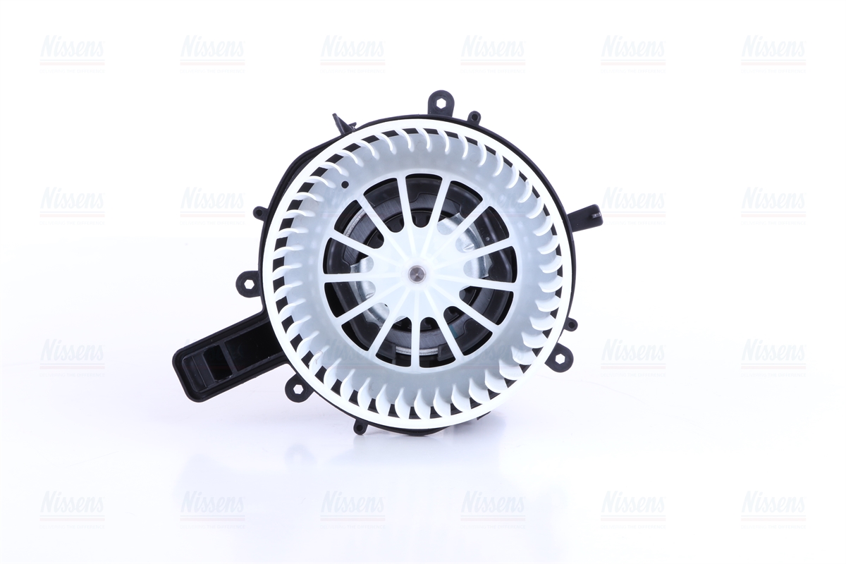 Nissens Cabin Fan Blower Motor 87759