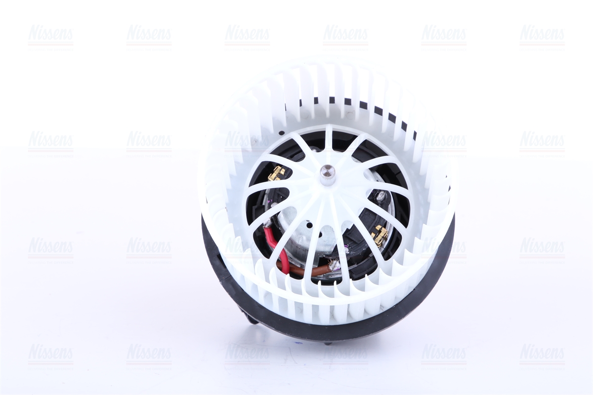 Nissens Cabin Fan Blower Motor 87761