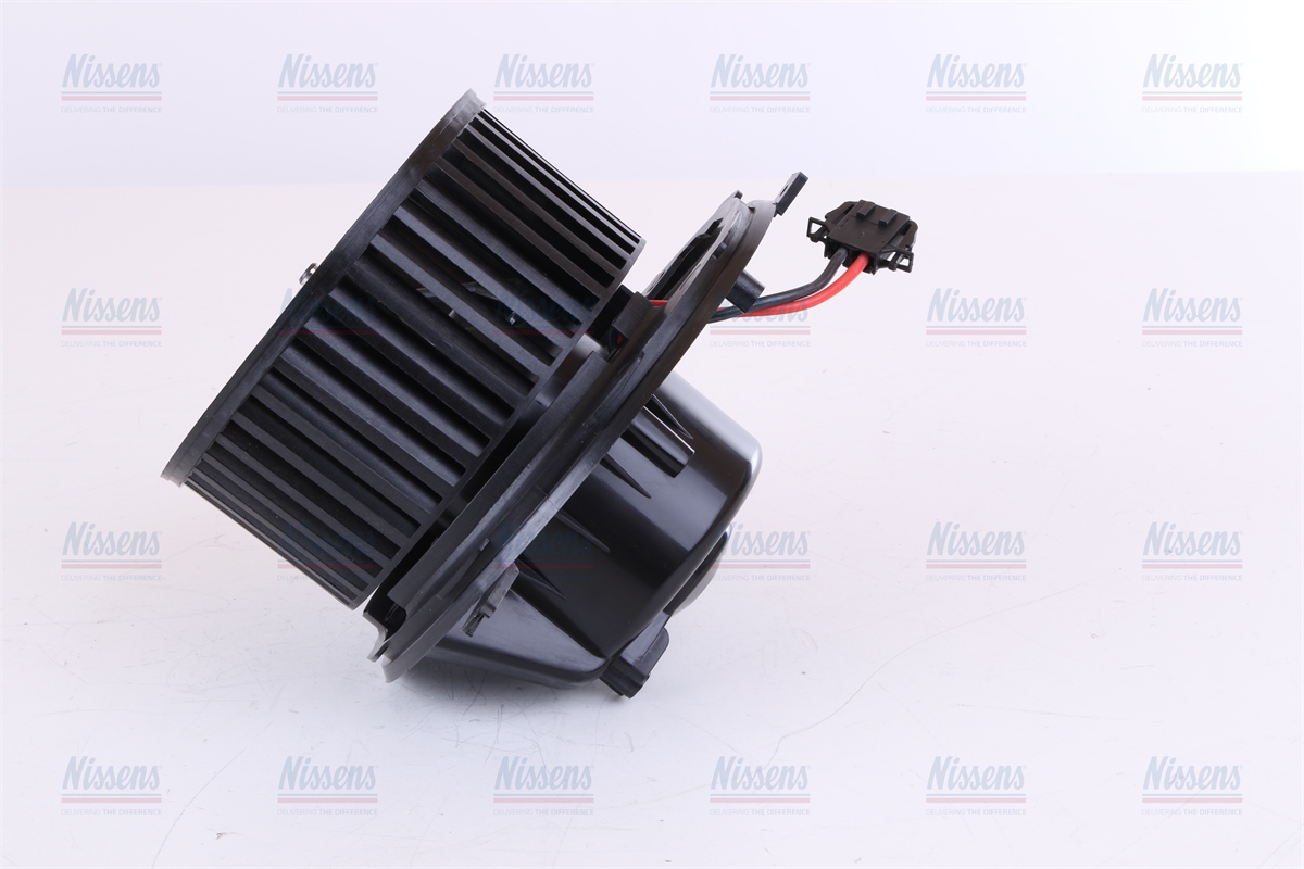 Nissens Cabin Fan Blower Motor 87762