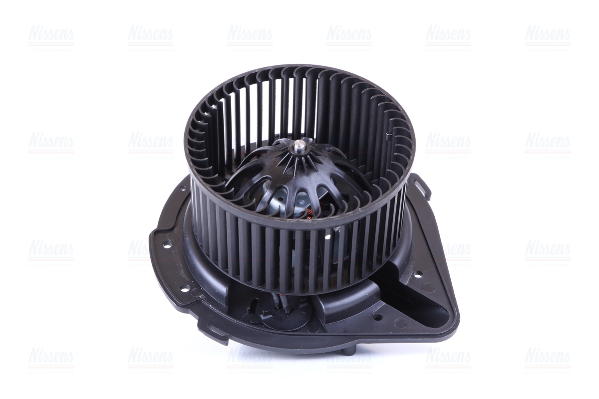 Nissens Cabin Fan Blower Motor 87798