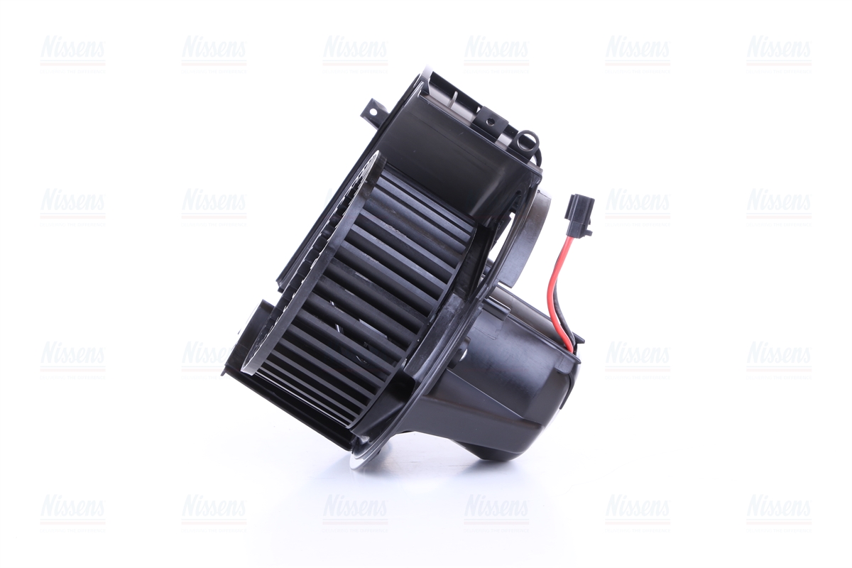 Nissens Cabin Fan Blower Motor 87802