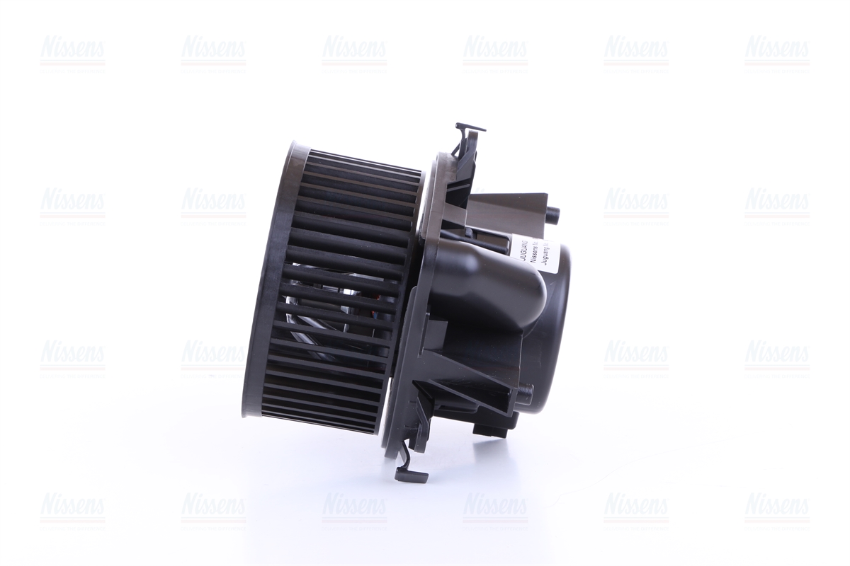 Nissens Cabin Fan Blower Motor 87804