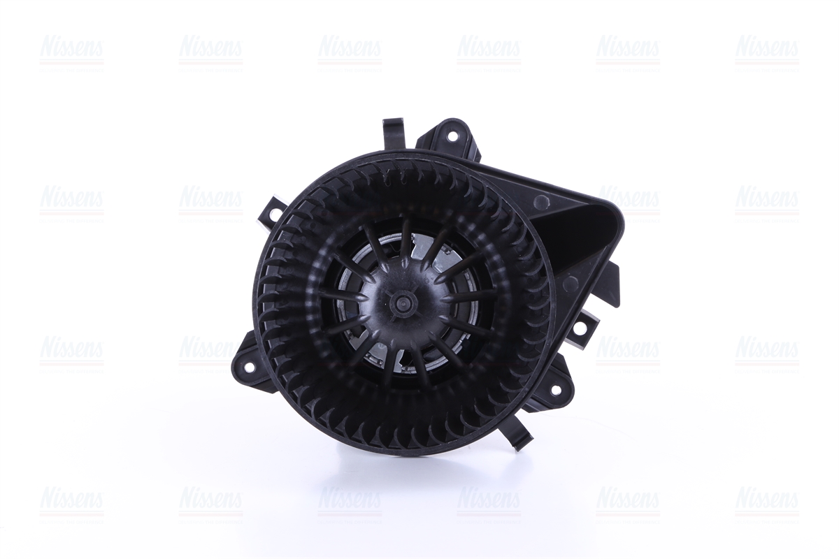 Nissens Cabin Fan Blower Motor 87804