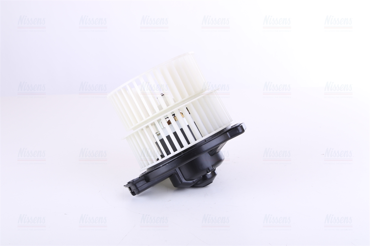 Nissens Cabin Fan Blower Motor 87809