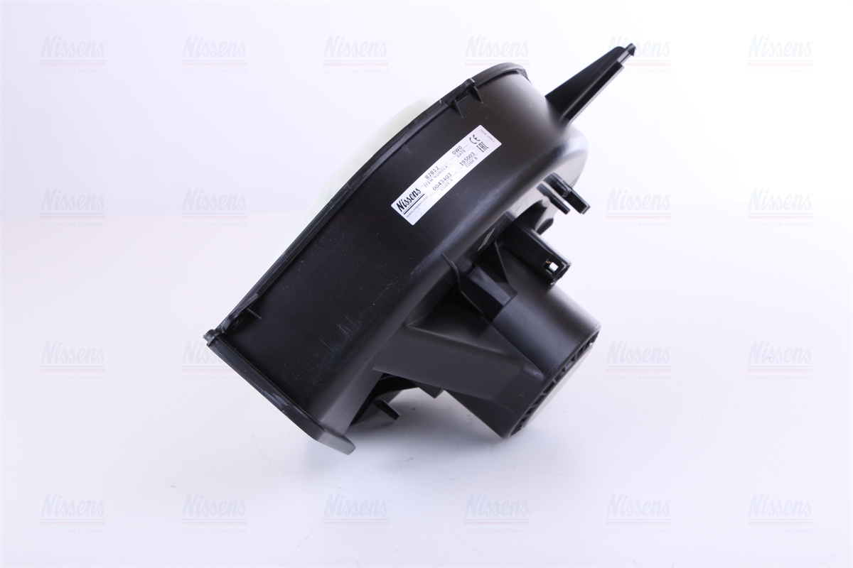 Nissens Cabin Fan Blower Motor 87812