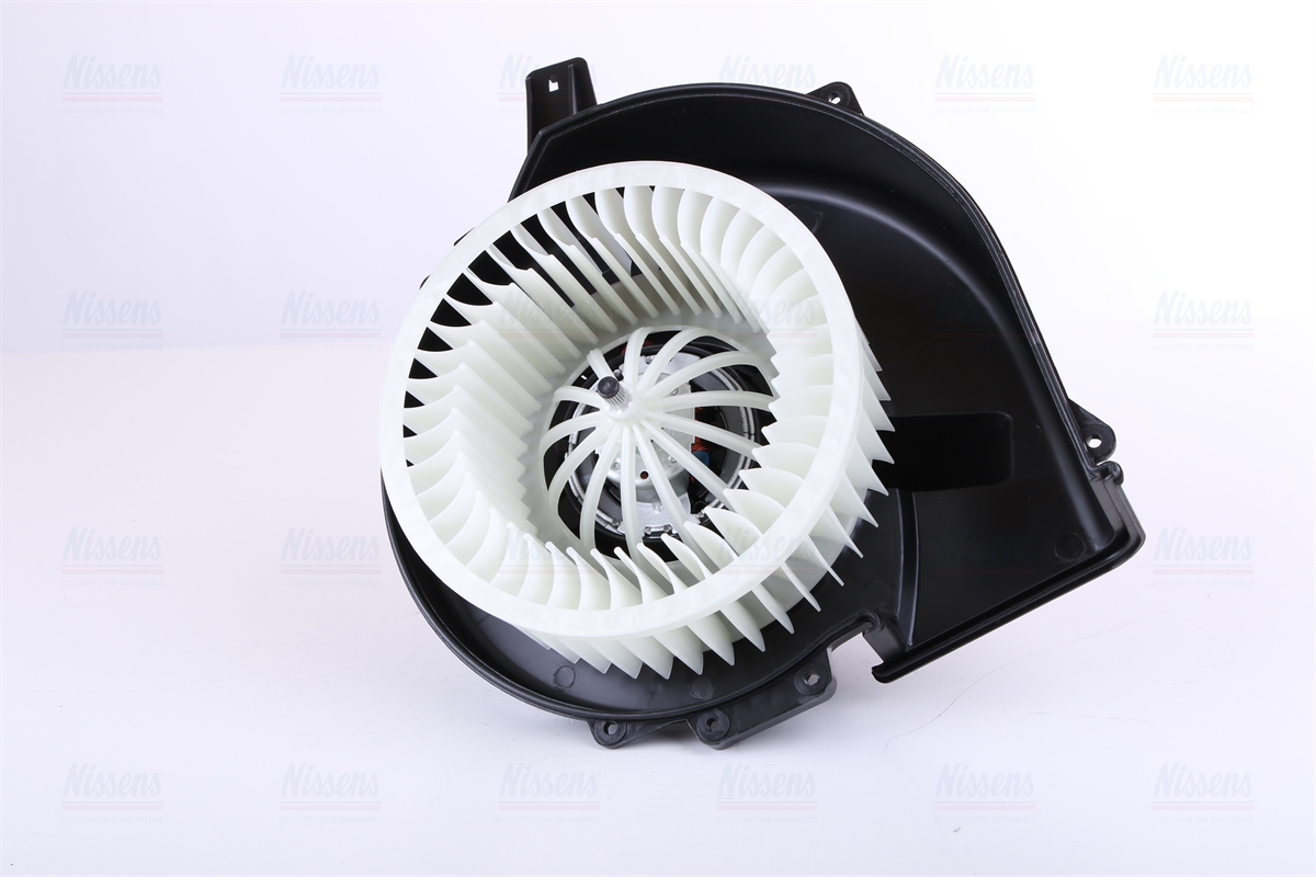 Nissens Cabin Fan Blower Motor 87812