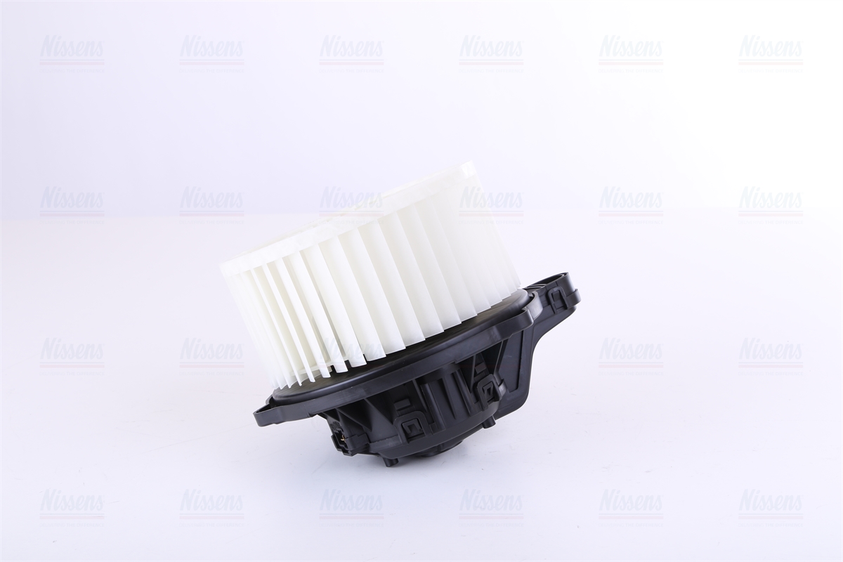 Nissens Cabin Fan Blower Motor 87819