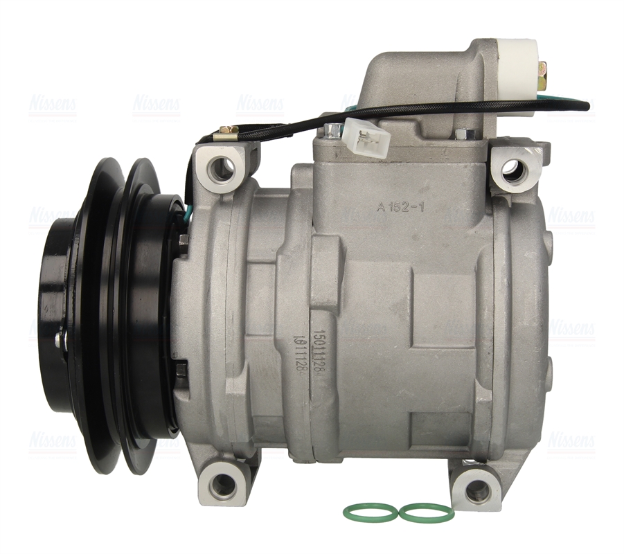 Nissens Aircon Compressor 890028