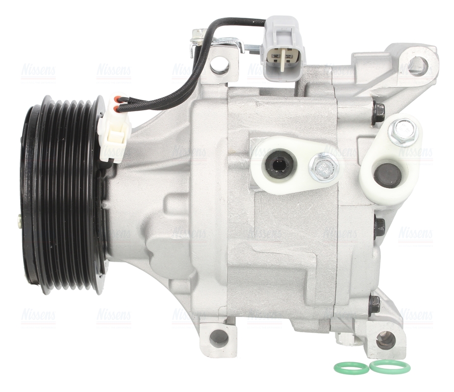 Nissens Aircon Compressor 890036