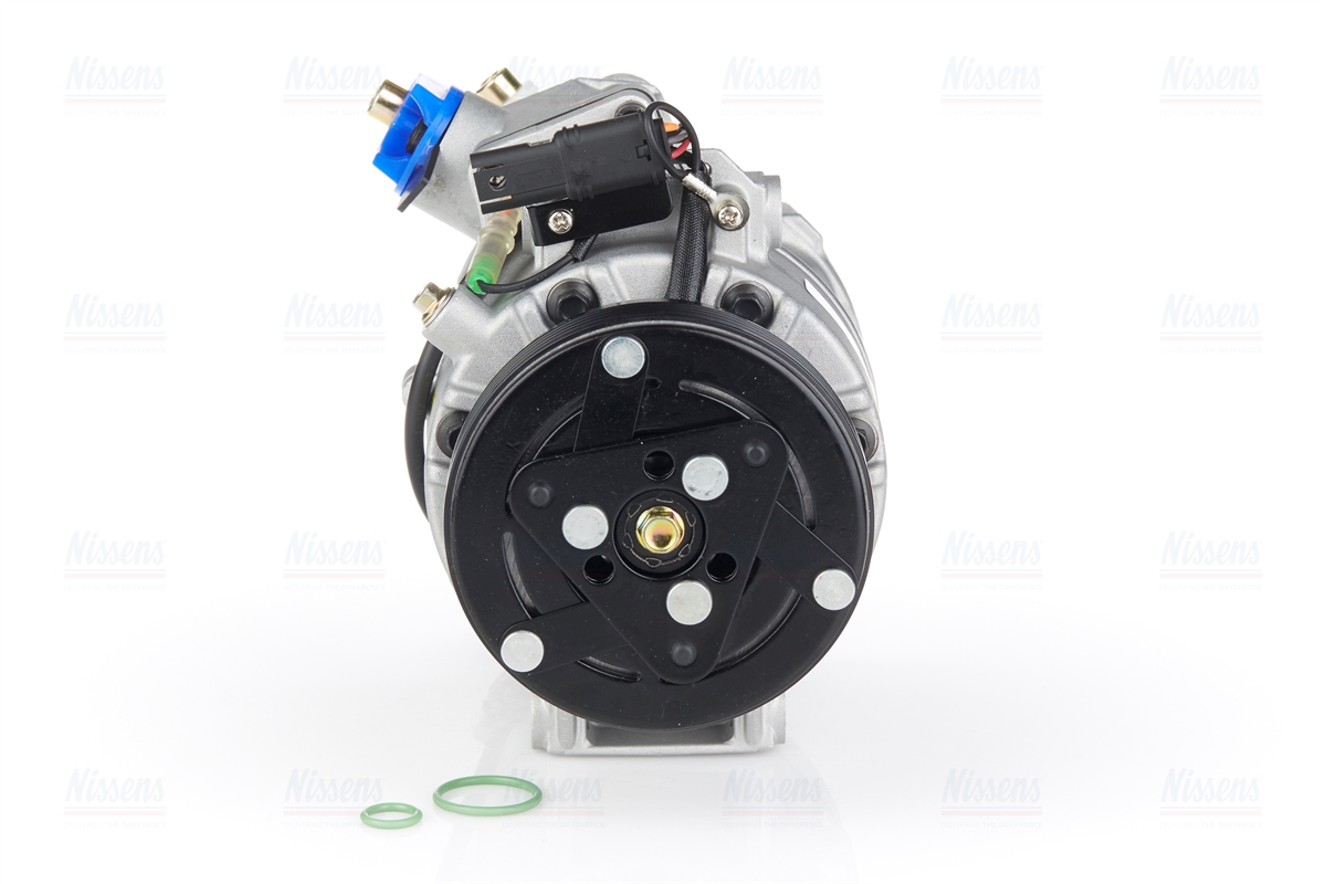 Nissens Aircon Compressor 890038