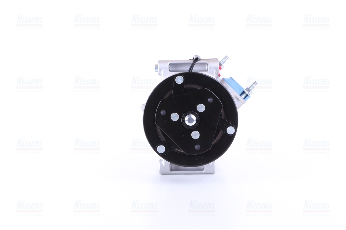 Nissens Aircon Compressor 890040