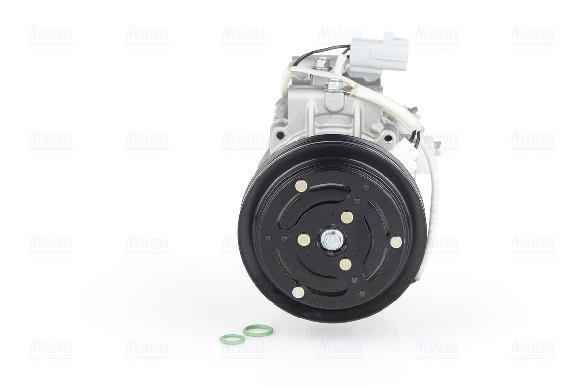 Nissens Aircon Compressor 890047