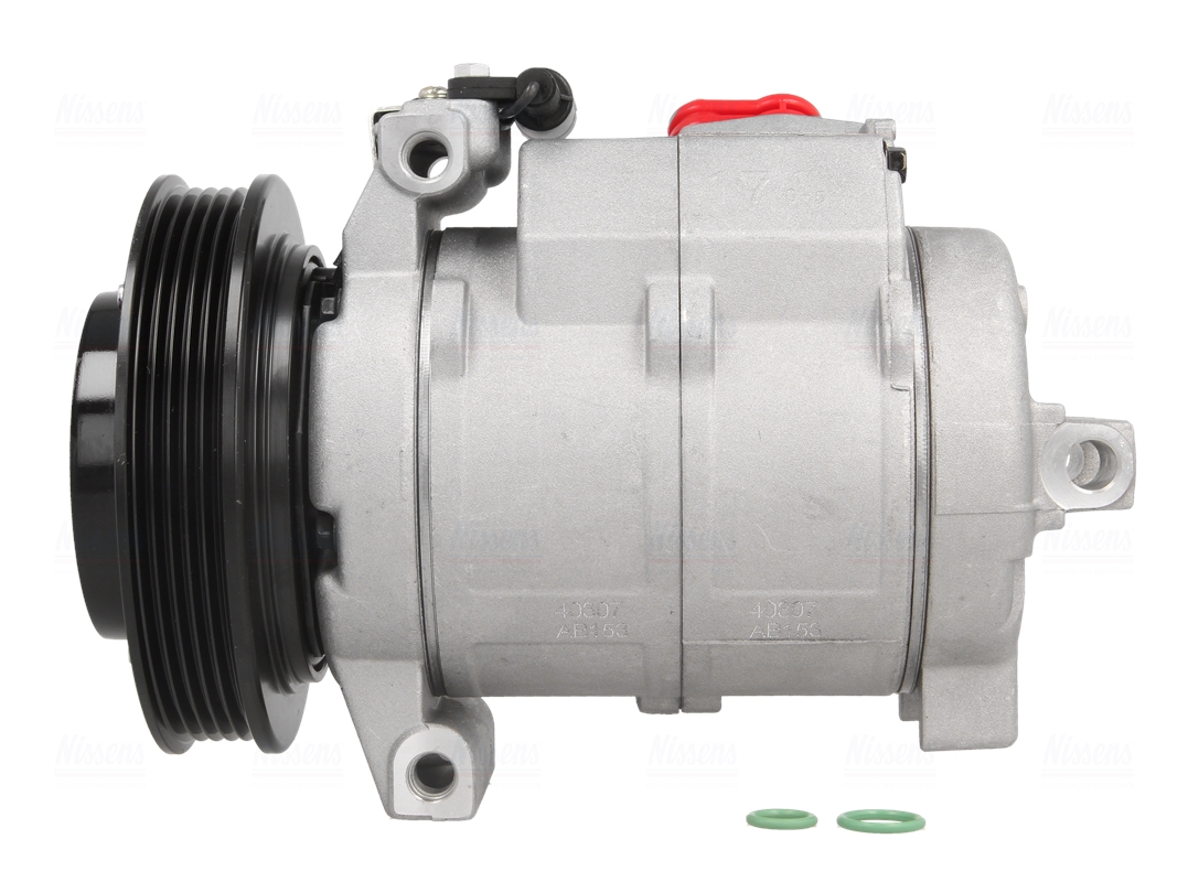 Nissens Aircon Compressor 890049
