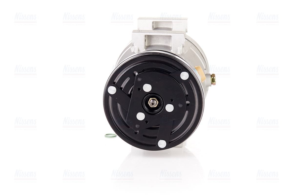 Nissens Aircon Compressor 890050