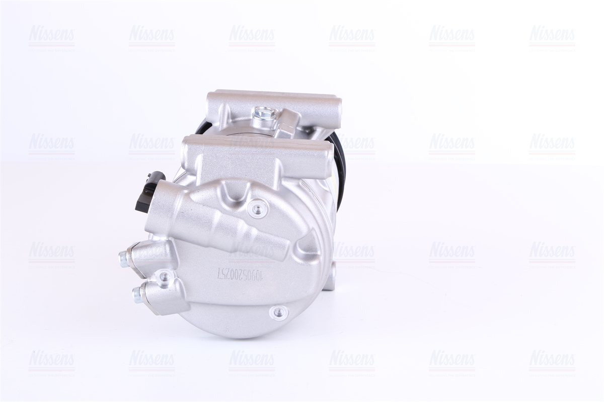 Nissens Aircon Compressor 890055
