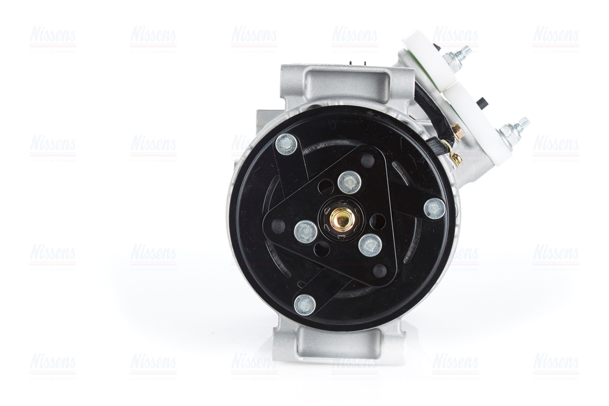 Nissens Aircon Compressor 890125